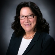 Joanne F. Fleck, Support Staff