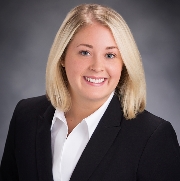Megan E. McAllister, CFSP, Licensed Funeral Director