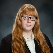 Rachel Hagie, Support Staff