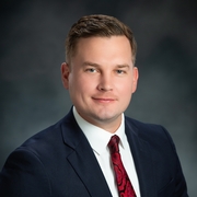 Nicholas A. Moeller, Operations Manager / Funeral Director Assistant