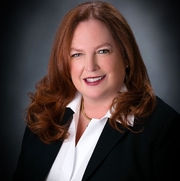 Sandra J. McCabe, COO / Owner