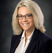 Jami Guth, Support Staff