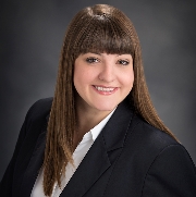Lindsay Leinweber, Licensed Funeral Director