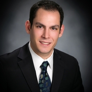 Matthew K. Manzella, Licensed Funeral Director