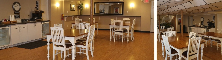 Lounge (Farmington Hills)