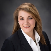 Kelsey Wohlgemuth, Licensed Funeral Director