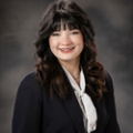 Jessilyn Engstrom, Funeral Director Apprentice