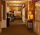 Hallway (Farmington Hills)